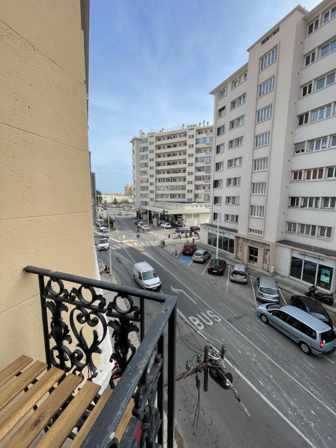 Cote D'Azur Appart Spacieux / Lumineux Toulon Eksteriør bilde