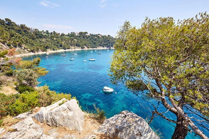 Cote D'Azur Appart Spacieux / Lumineux Toulon Eksteriør bilde